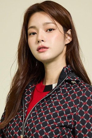 Han Eu-ddeum portrait
