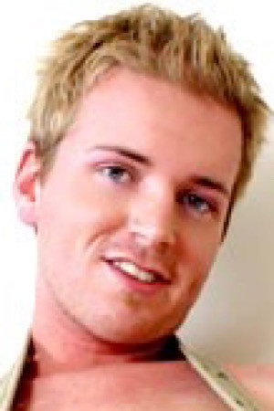 Toby Elliot portrait