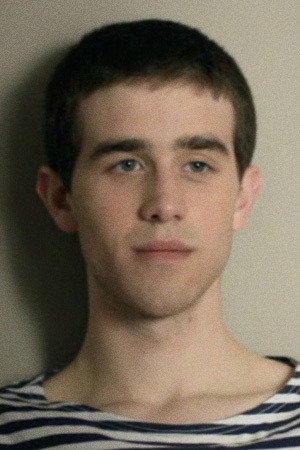 Tim Bogaerts portrait