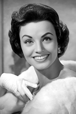 Kay Starr portrait