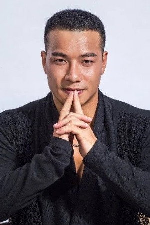 A Nuo portrait