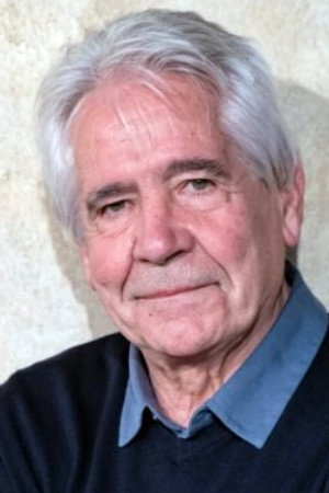 Jean-Paul Denizon portrait