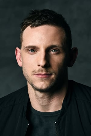 Jamie Bell portrait