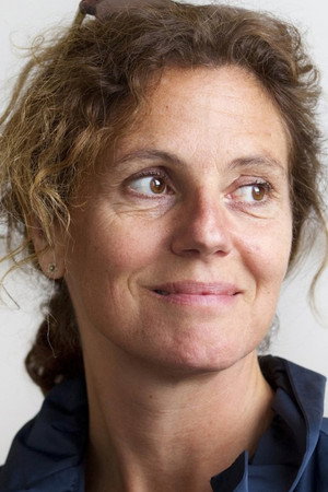 Charlotte Sieling portrait