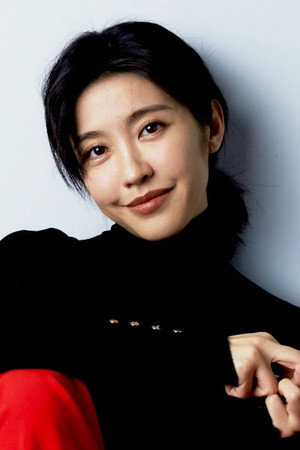 Grace Qiu portrait
