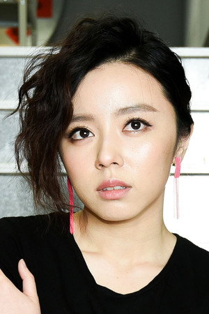 Tong Wang portrait