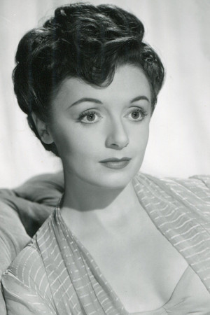 Jane Wenham portrait
