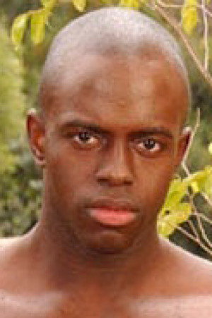 Brian Bodine portrait
