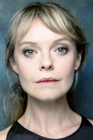 Tori Butler-Hart portrait