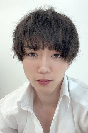 Himori Hajime portrait