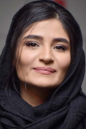 Sahar Goldoost portrait