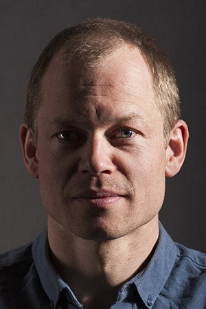 Trygve Svindland portrait
