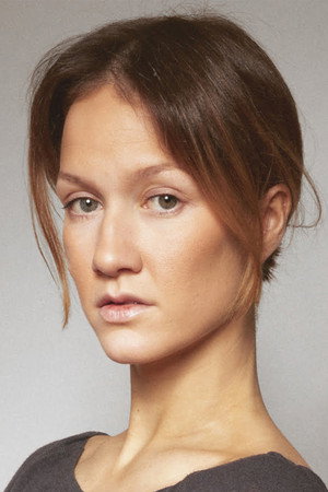 Kara Ingudóttir portrait