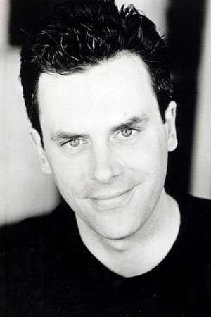 Nick Brooks portrait