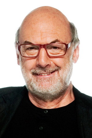 René Homier-Roy portrait