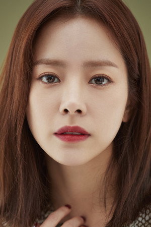 Han Ji-min portrait