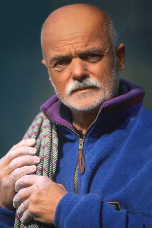 Georges Payot portrait