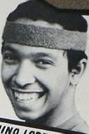 Chino 'Action' Lopez portrait