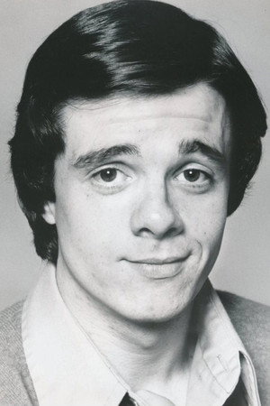 Nathan Lane portrait