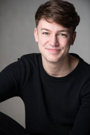 David Perkins portrait