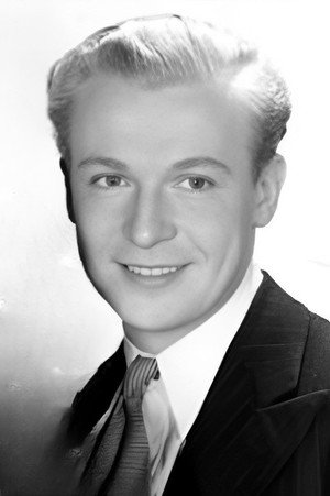 Peter Willes portrait