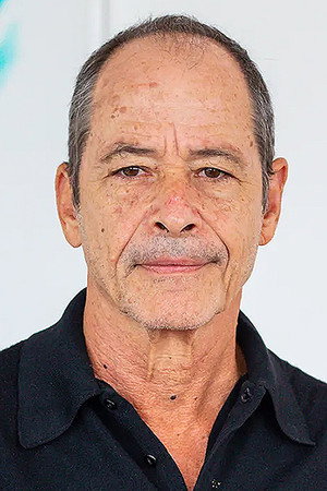 Guel Arraes portrait