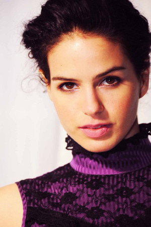 Einat Tubi portrait