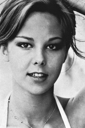 Claudia Marsani portrait