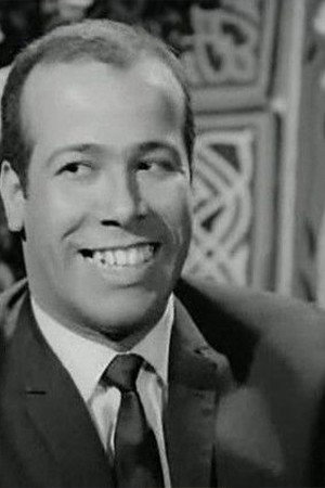 Sayed Almulah portrait