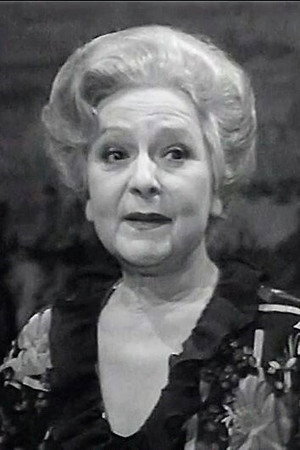 Laura Carli portrait