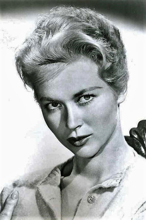 Gia Scala portrait
