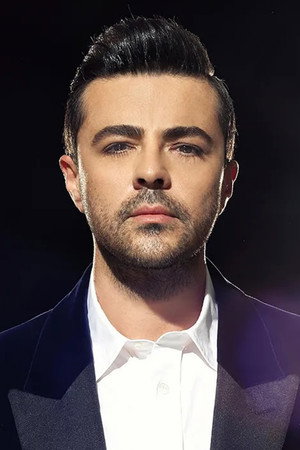 Burak Kut portrait