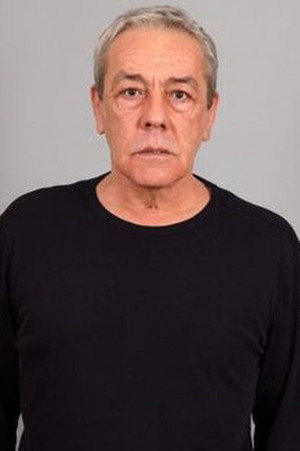 Münir Akça portrait