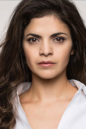 Davina Moon portrait