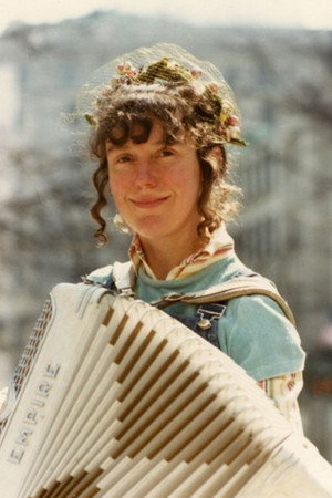 Susan Dietrich portrait