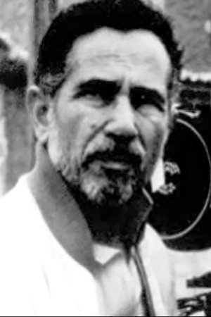 Dinos Katsouridis portrait