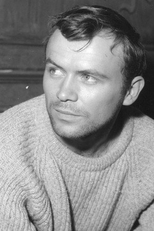 Gary Cockrell portrait