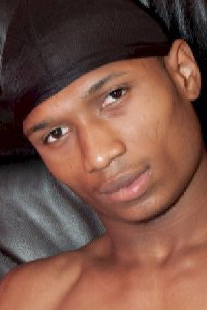 Dupree portrait