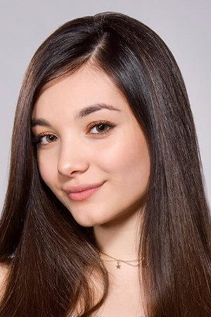 Mariasole Pollio portrait