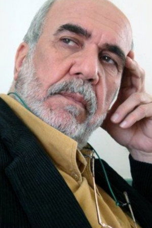 Miqdad Abdulreda portrait