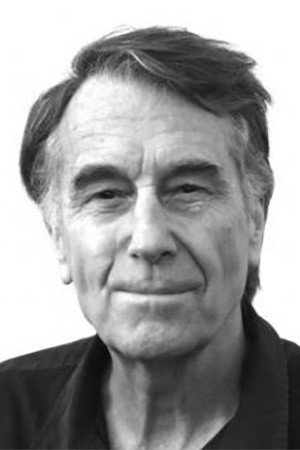 Peter Wear portrait