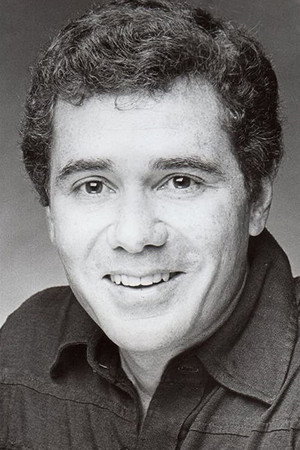 Dan Ferrone portrait