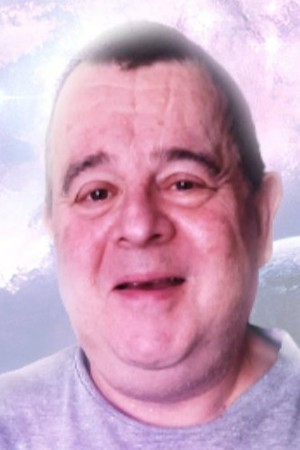 Ian Levine portrait