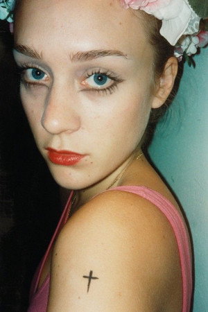 Chloë Sevigny portrait