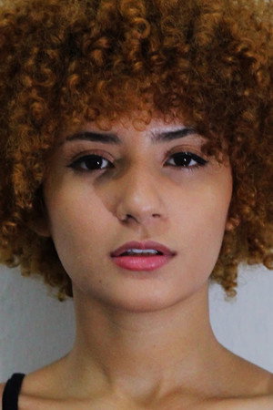 Nicoly Mota portrait