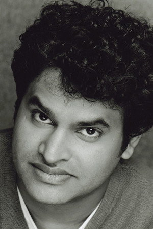 Suresh John portrait