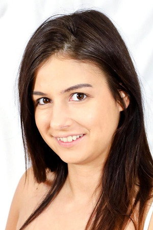 Becky Bonbon portrait