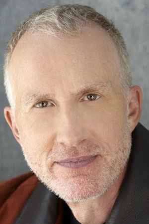 Kent Staines portrait