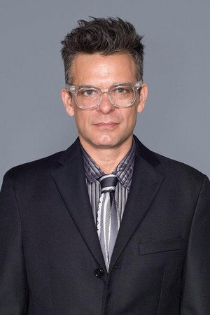 Sam Fogarino portrait