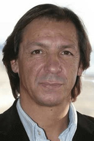 Fernando Gomes portrait